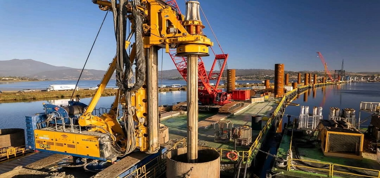 Pile Foundation Services in India